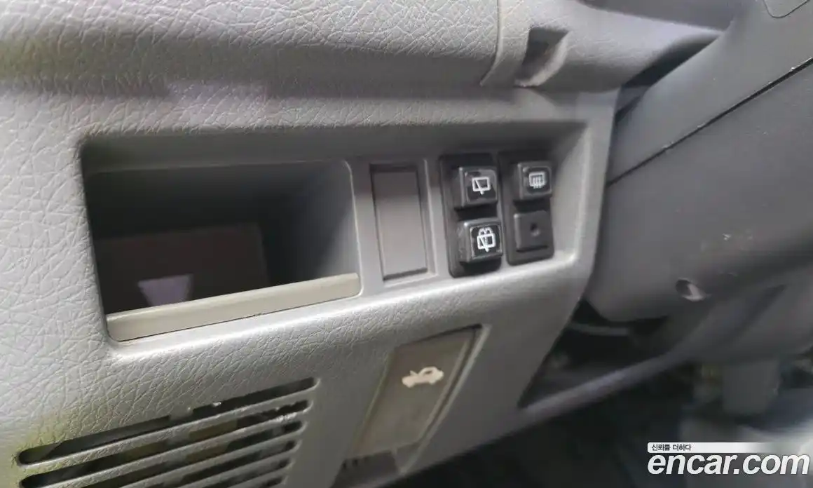 Chevrolet Tico 1997 0.8 Автомат в Москве № 40741, фото 3