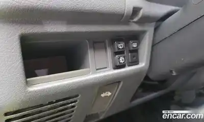 Chevrolet Tico 1997 0.8 Автомат в Москве № 40741, миниатюра 3