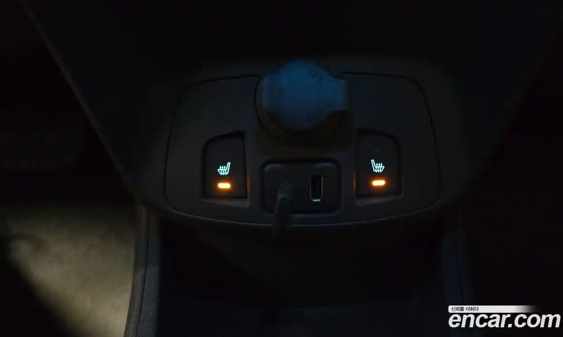 Chevrolet Spark 2014 1.0 Автомат в Москве № 41111, фото 12