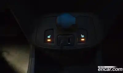 Chevrolet Spark 2014 1.0 Автомат в Москве № 41111, миниатюра 12