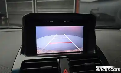 Chevrolet Spark 2014 1.0 Автомат в Москве № 41111, миниатюра 2