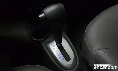 Chevrolet Spark 2014 1.0 Автомат в Москве № 41111, миниатюра 4