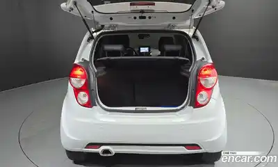 Chevrolet Spark 2014 1.0 Автомат в Москве № 41111, миниатюра 6