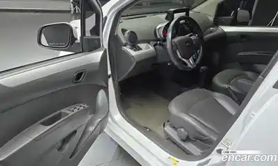 Chevrolet Spark 2014 1.0 Автомат в Москве № 41111, миниатюра 7