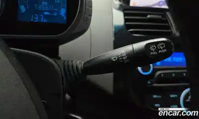 Chevrolet Spark 2014 1.0 Автомат в Москве № 41111, миниатюра 9