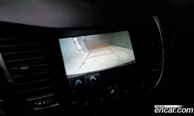 Chevrolet Trax 2017 1.4 Автомат в Москве № 41226, миниатюра 11