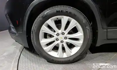 Chevrolet Trax 2017 1.4 Автомат в Москве № 41226, миниатюра 12