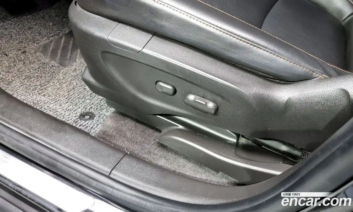 Chevrolet Trax 2017 1.4 Автомат в Москве № 41226, фото 13