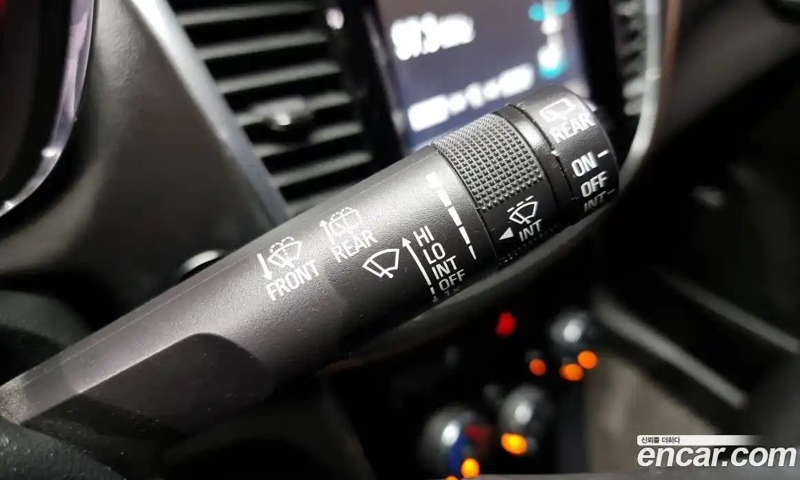 Chevrolet Trax 2017 1.4 Автомат в Москве № 41226, фото 8