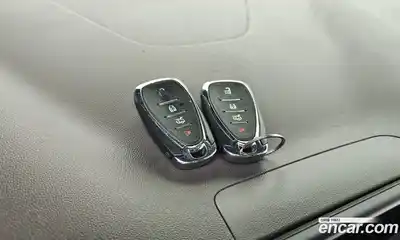 Chevrolet Malibu 2017 1.5 Автомат в Москве № 41446, миниатюра 2