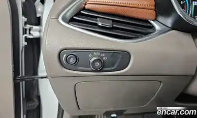 Chevrolet Malibu 2017 1.5 Автомат в Москве № 41446, миниатюра 3