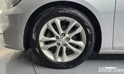 Chevrolet Malibu 2017 1.5 Автомат в Москве № 41446, миниатюра 5