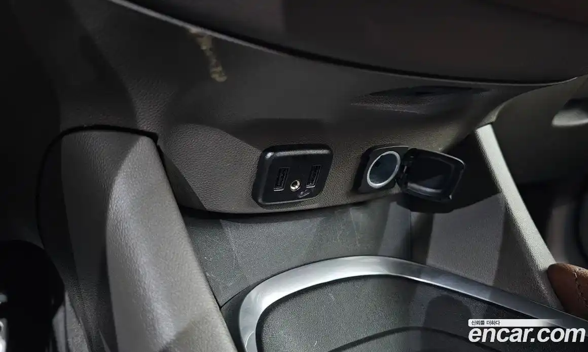 Chevrolet Malibu 2017 1.5 Автомат в Москве № 41446, фото 6