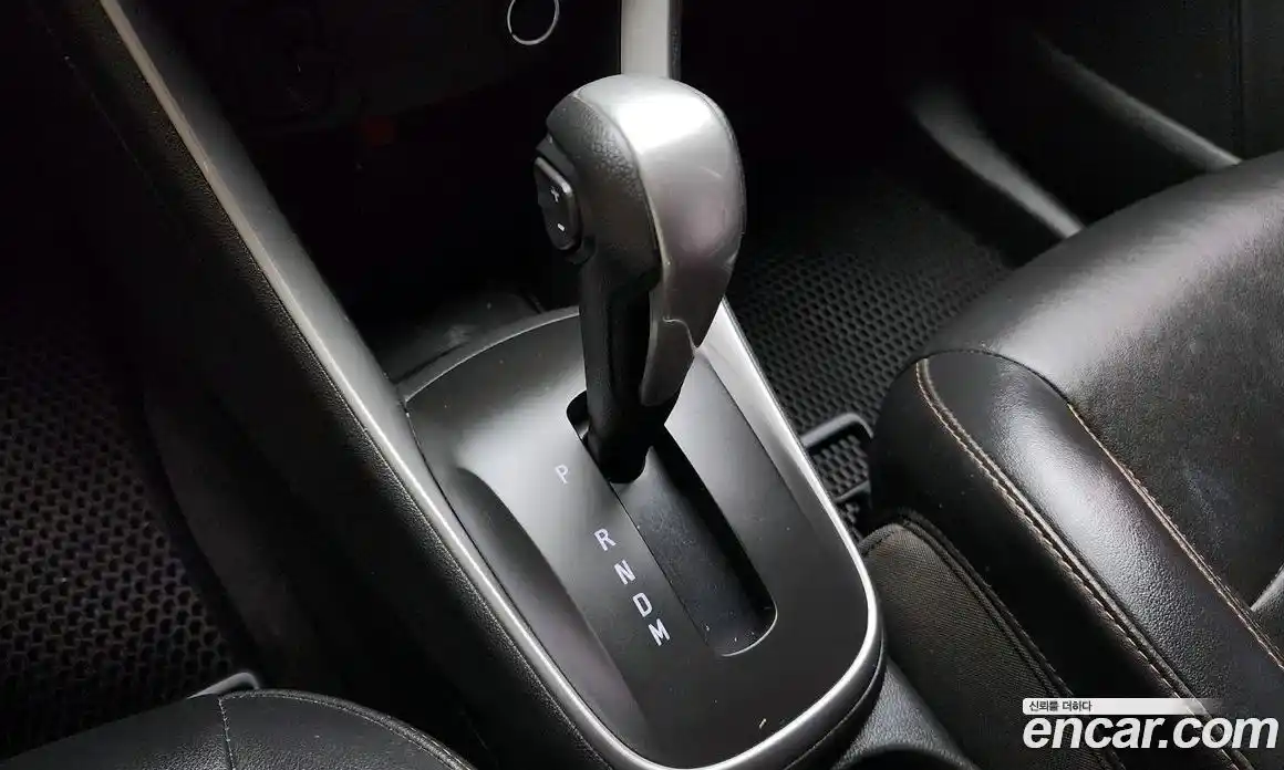 Chevrolet Trax 2019 1.4 Автомат в Москве № 41515, фото 19