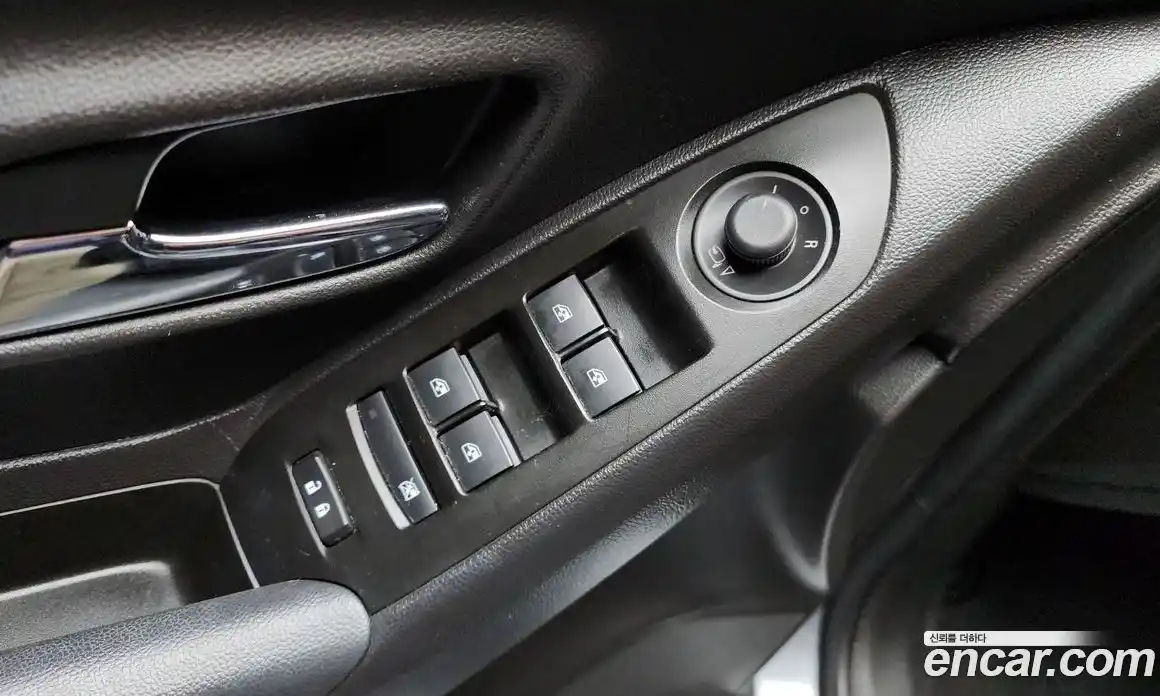 Chevrolet Trax 2019 1.4 Автомат в Москве № 41515, фото 20