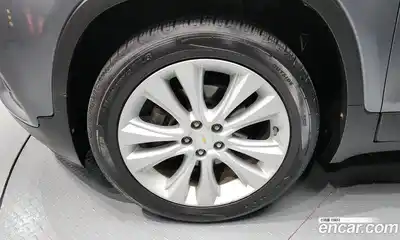 Chevrolet Trax 2019 1.4 Автомат в Москве № 41515, миниатюра 3