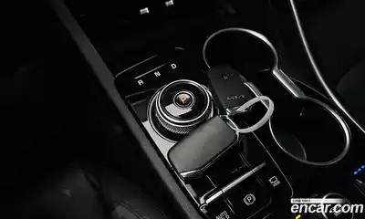 Kia K5 2022 2.0 Автомат в Москве № 4510, миниатюра 11