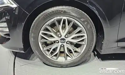 Kia K5 2022 2.0 Автомат в Москве № 4510, миниатюра 12