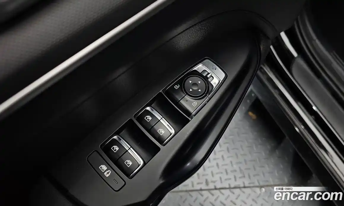 Kia K5 2022 2.0 Автомат в Москве № 4510, фото 20