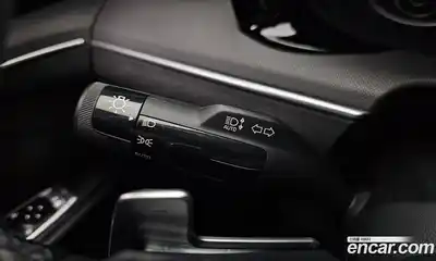 Kia K5 2022 2.0 Автомат в Москве № 4510, миниатюра 5