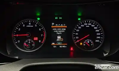 Kia K5 2022 2.0 Автомат в Москве № 4510, миниатюра 6