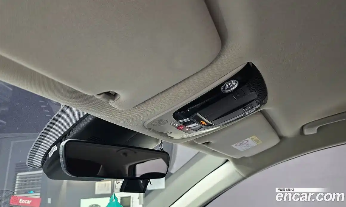 Kia K5 2022 2.0 Автомат в Москве № 4510, фото 7