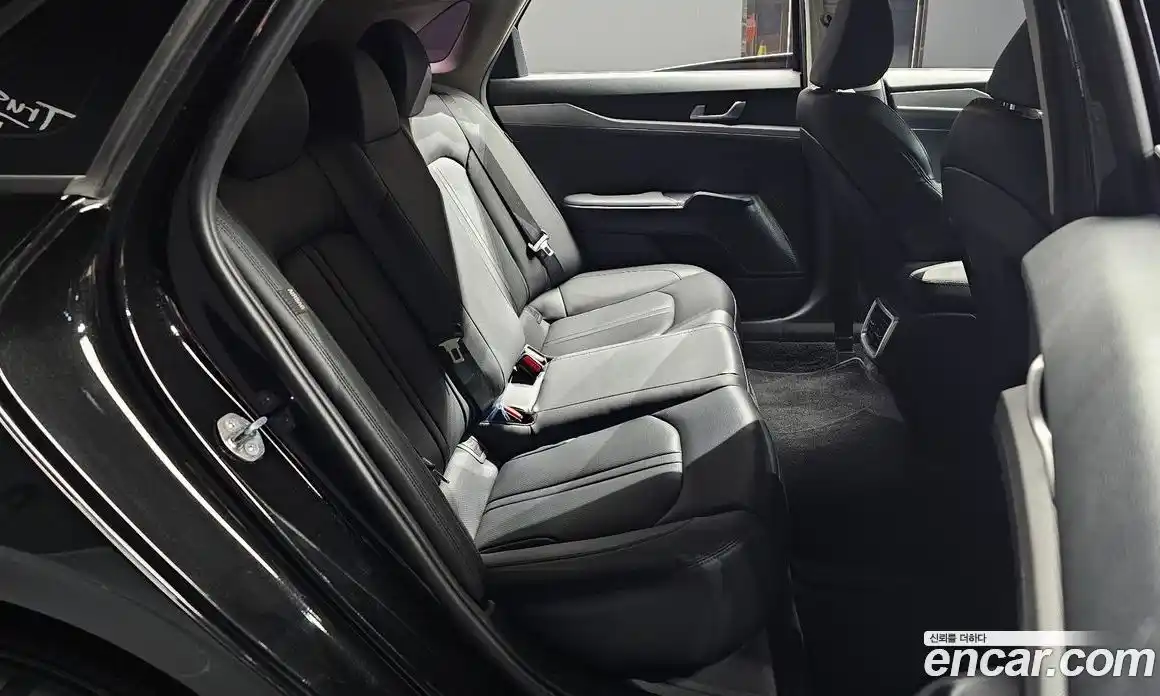 Kia K5 2022 2.0 Автомат в Москве № 4510, фото 8