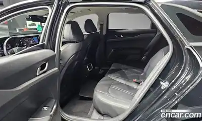 Kia K5 2022 2.0 Автомат в Москве № 4510, миниатюра 9