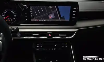 Kia K5 2022 2.0 Автомат в Москве № 4510, миниатюра 10