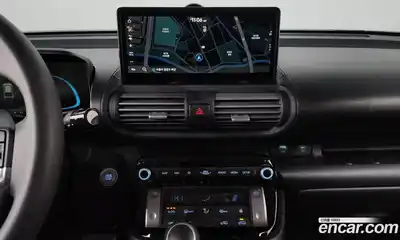 Hyundai Casper, 2025