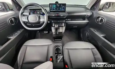 Hyundai Casper 2025 1.0 Автомат в Москве № 49079, миниатюра 11