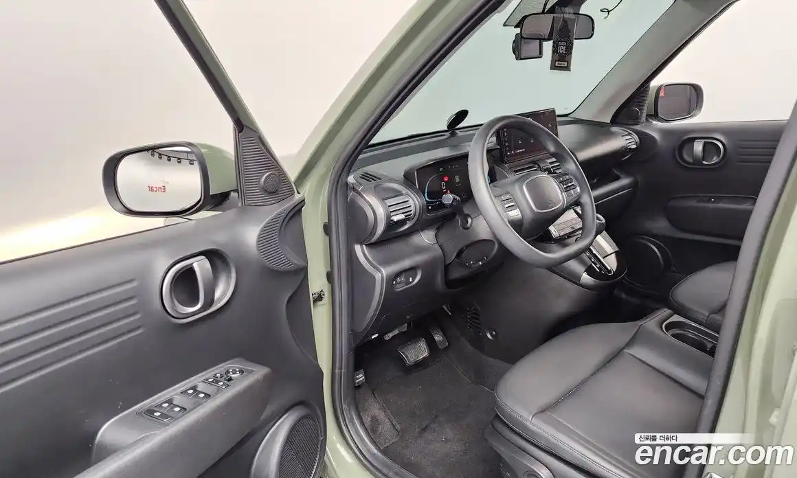 Hyundai Casper 2025 1.0 Автомат в Москве № 49079, фото 13