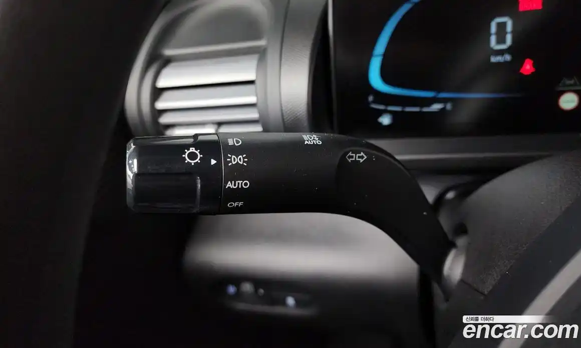 Hyundai Casper 2025 1.0 Автомат в Москве № 49079, фото 14