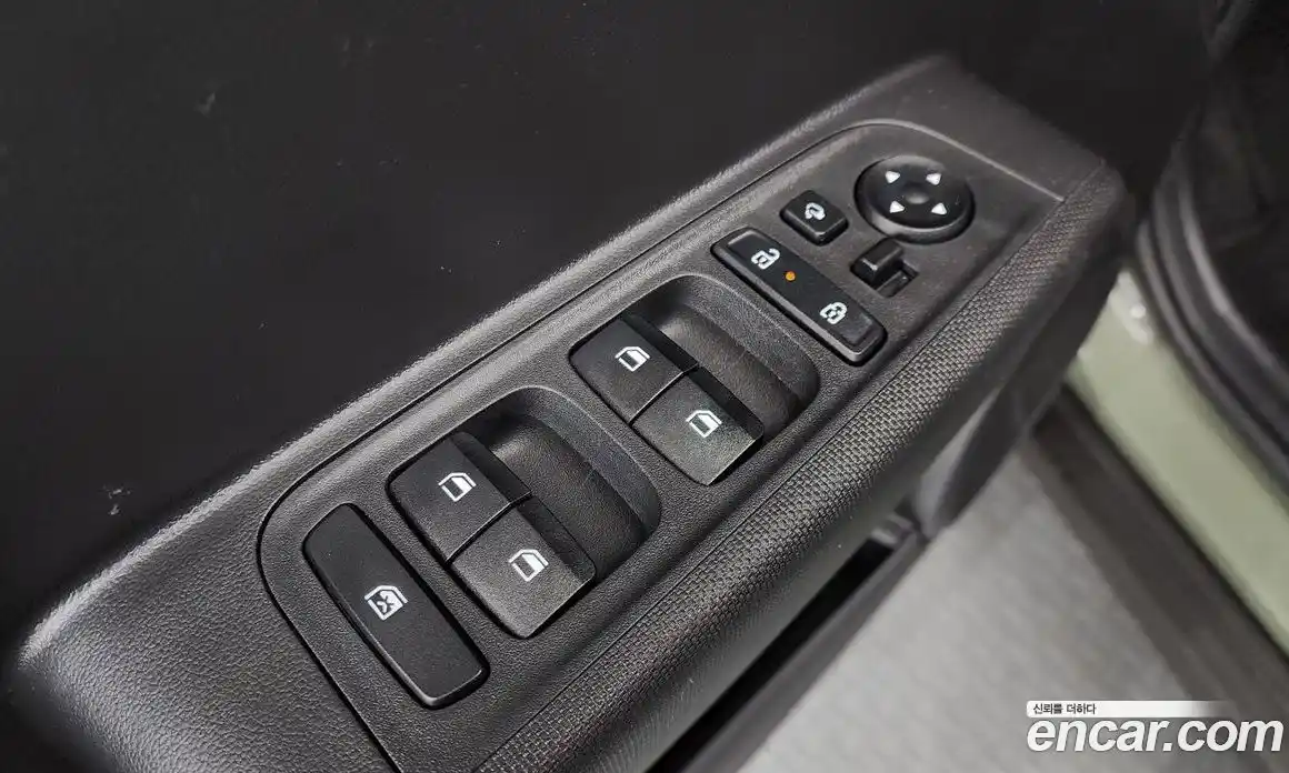 Hyundai Casper 2025 1.0 Автомат в Москве № 49079, фото 15