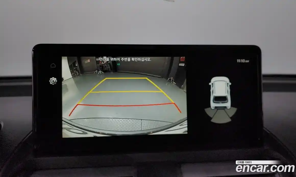 Hyundai Casper 2025 1.0 Автомат в Москве № 49079, фото 16