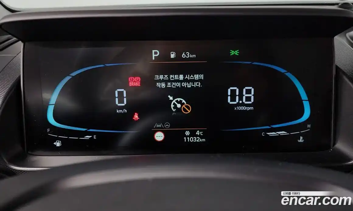 Hyundai Casper 2025 1.0 Автомат в Москве № 49079, фото 17