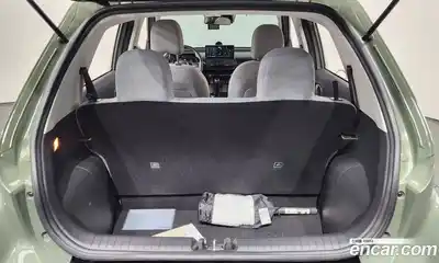 Hyundai Casper 2025 1.0 Автомат в Москве № 49079, миниатюра 2