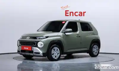 Hyundai Casper 2025 1.0 Автомат в Москве № 49079, миниатюра 3