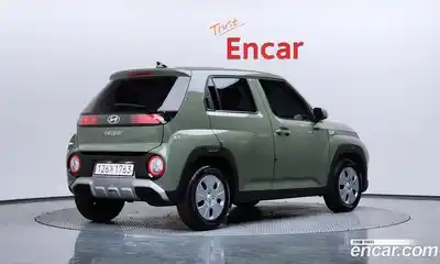 Hyundai Casper 2025 1.0 Автомат в Москве № 49079, миниатюра 4
