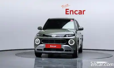 Hyundai Casper 2025 1.0 Автомат в Москве № 49079, миниатюра 5