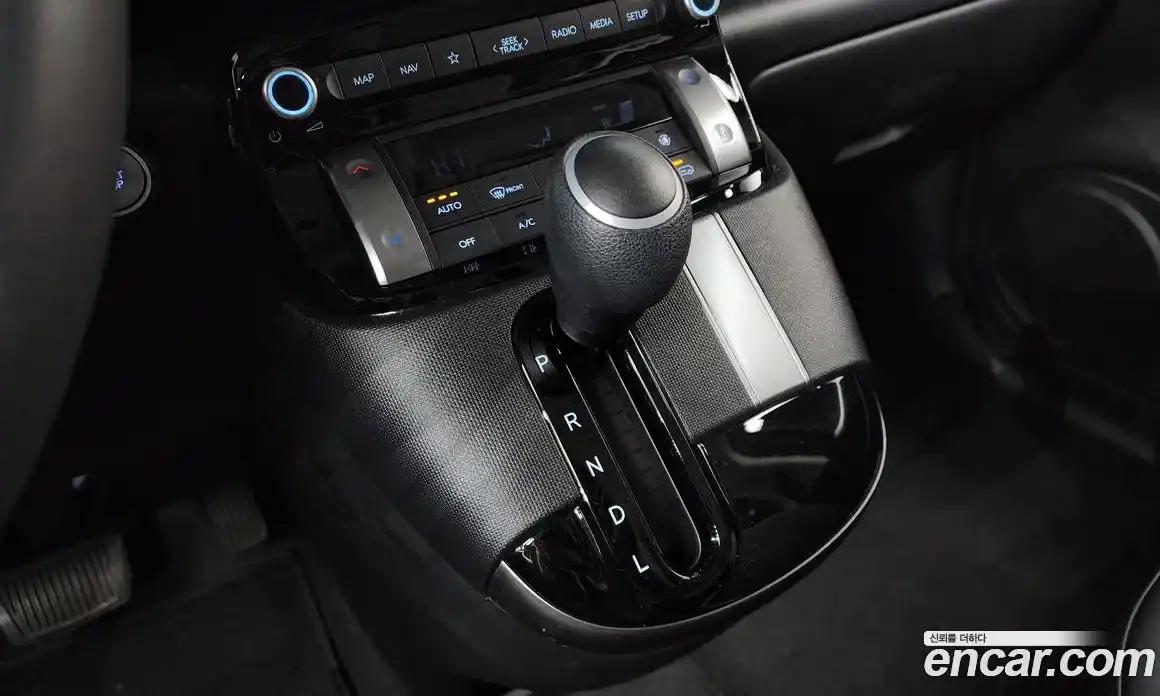 Hyundai Casper 2025 1.0 Автомат в Москве № 49079, фото 8