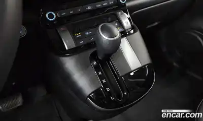 Hyundai Casper 2025 1.0 Автомат в Москве № 49079, миниатюра 8