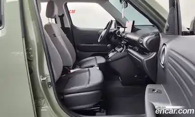 Hyundai Casper 2025 1.0 Автомат в Москве № 49079, миниатюра 9