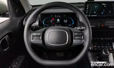 Hyundai Casper 2025 1.0 Автомат в Москве № 49079, миниатюра 10