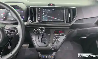 Kia Ray 2024 1.0 Автомат в Москве № 4946, миниатюра 11