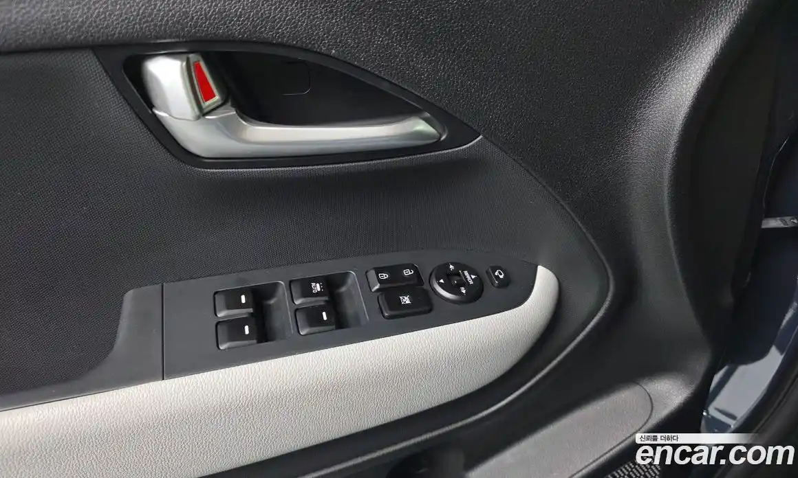 Kia Ray 2024 1.0 Автомат в Москве № 4946, фото 19