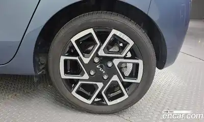 Kia Ray 2024 1.0 Автомат в Москве № 4946, миниатюра 4