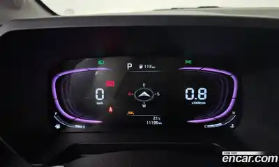 Kia Ray 2024 1.0 Автомат в Москве № 4946, миниатюра 5