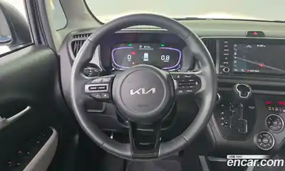Kia Ray 2024 1.0 Автомат в Москве № 4946, миниатюра 6