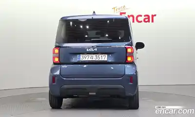 Kia Ray 2024 1.0 Автомат в Москве № 4946, миниатюра 7